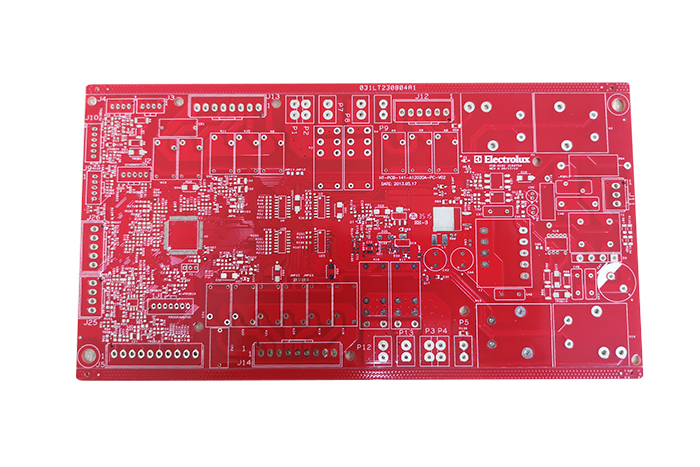 佛山數碼pcb電路板廠(chǎng)家